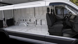 2024 Ford Transit® Internal Image 1